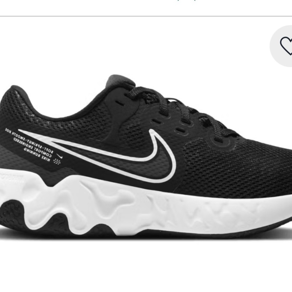 Nike Renew Running Shoe Sneakers